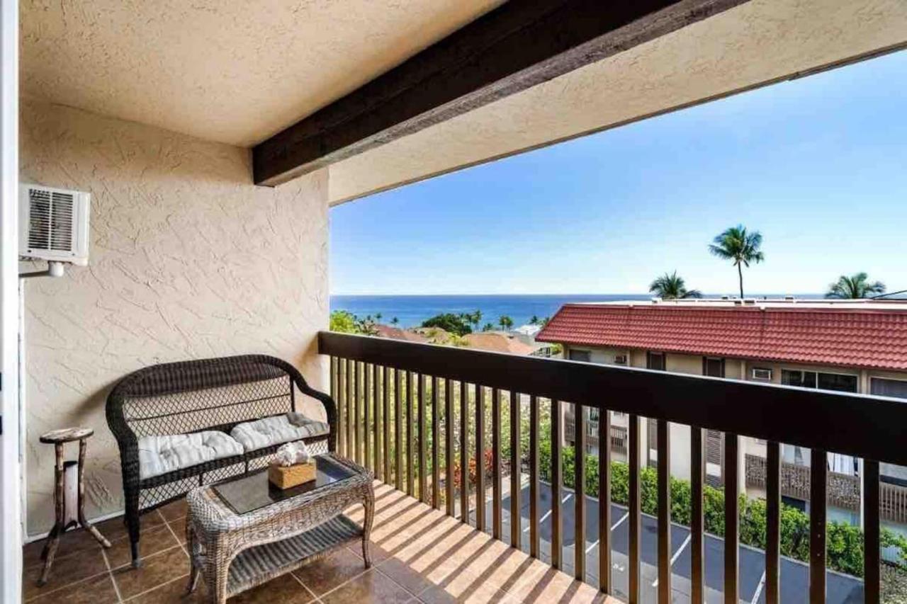 Family Friendly Kailua Bay View Ac Free Parking Walk To Kailua Village מראה חיצוני תמונה