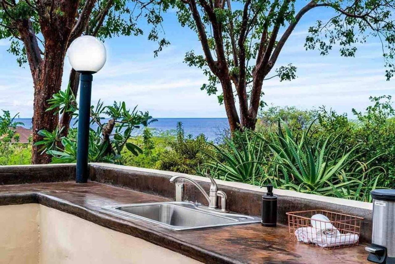 Family Friendly Kailua Bay View Ac Free Parking Walk To Kailua Village מראה חיצוני תמונה