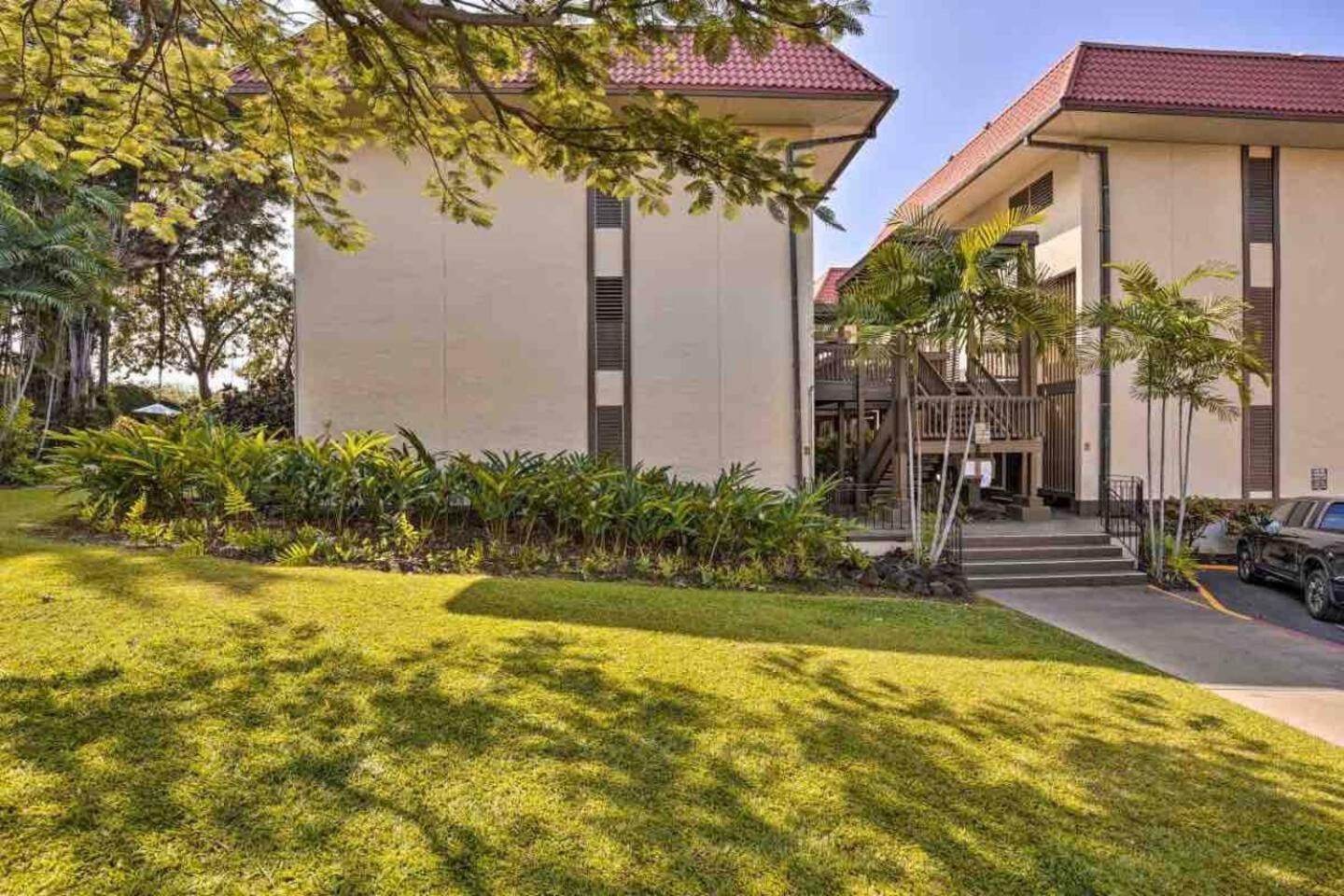 Family Friendly Kailua Bay View Ac Free Parking Walk To Kailua Village מראה חיצוני תמונה